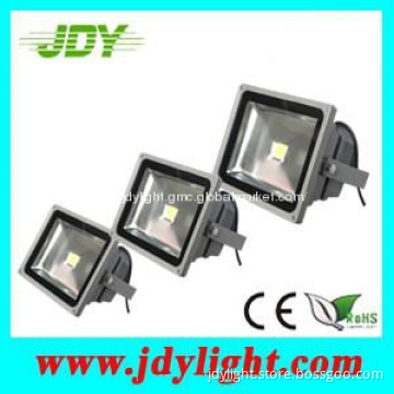 Shenzhen High Power Outdoor Sport Lighting 15W LED Flood Light IP65
